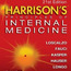 هاریسون2022، پرفروش ترین کتاب پزشکی داخلی