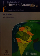 Pocket atlas of Human Anatomy (اطلس آناتومی انسان) Thieme Thieme