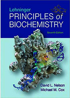 کتاب بیوشیمی لنینجر  Lehninger Principles of Biochemistry W. H. Freeman W. H. Freeman