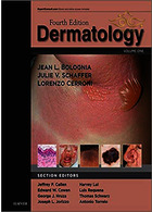 همراه باویدئو Dermatology Bolognia ELSEVIER