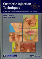 Cosmetic Injection Techniques Thieme Thieme