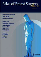 Atlas of Breast Surgery Thieme