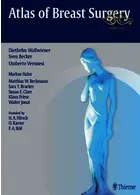 Atlas of Breast Surgery Thieme