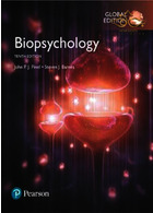 Biopsychology, Global Edition Pearson
