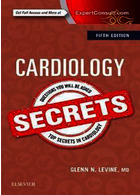 Cardiology Secrets ELSEVIER ELSEVIER