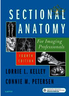 Sectional Anatomy for Imaging Professionals ELSEVIER ELSEVIER