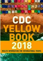CDC Yellow Book 2018: Health Information for International Travel Oxford University Press Oxford University Press