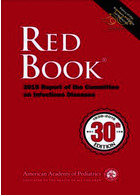 Red Book (R) 2015 : Report of the Committee on Infectious Diseases Cambridge University Press Cambridge University Press