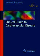 Clinical Guide to Cardiovascular Disease Springer Springer