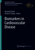 Biomarkers in Cardiovascular Disease Springer Springer