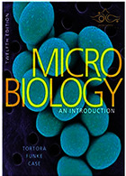 Microbiology: An Introduction, Books a la Carte Edition Pearson Pearson