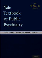 Yale Textbook of Public Psychiatry Oxford University Press Oxford University Press