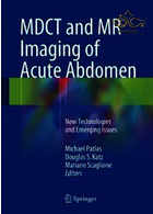 MDCT and MR Imaging of Acute Abdomen Springer