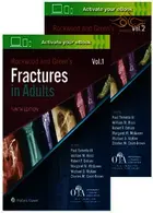 Rockwood and Green's Fractures in Adults 2019 Lippincott Williams