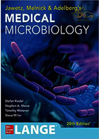 Jawetz Melnick & Adelbergs Medical Microbiology 28 E Mc Graw Hill