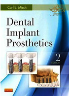 Dental Implant Prosthetics ELSEVIER ELSEVIER