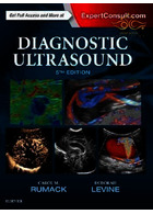 Diagnostic Ultrasound,2018 2-Volume Set 5th Edition ELSEVIER ELSEVIER