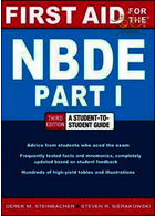 First Aid for the NBDE Part 1 McGraw-Hill Education McGraw-Hill Education