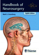 Handbook of Neurosurgery Thieme Thieme