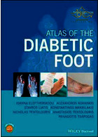 Atlas of the Diabetic Foot 3rd Edition John Wiley-Sons