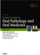 Cawson's  Essentials of Oral Pathology and Oral Medicine 2017 9th , Kindle Edition ضروریات آسیب شناسی دهان و پزشکی دهان و دندان 2017 ELSEVIER