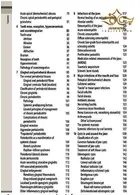 Cawson's  Essentials of Oral Pathology and Oral Medicine 2017 9th , Kindle Edition ضروریات آسیب شناسی دهان و پزشکی دهان و دندان 2017 ELSEVIER