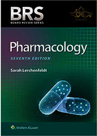 BRS Pharmacology 7th Edition Wolters Kluwer Wolters Kluwer