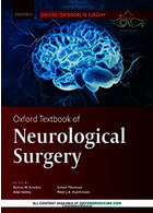 Oxford Textbook of Neurological Surgery (Oxford Textbooks in Surgery) 2019 کتاب درسی جراحی مغز و اعصاب آکسفورد Oxford University Press