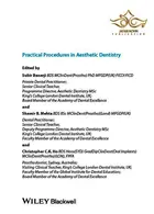 Practical Procedures in Aesthetic Dentistry John Wiley-Sons