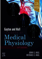 Guyton and Hall Textbook of Medical Physiology (Guyton Physiology) 14th Edición ELSEVIER ELSEVIER