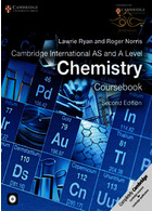 Cambridge International AS and A Level Chemistry Coursebook with CD-ROM (Cambridge International Examinations) 2nd Edition CD-ROM American Society for Microbiology American Society for Microbiology