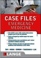 Case Files Emergency Medicine, Fourth Edition 4th Edition Mc Graw Hill Mc Graw Hill