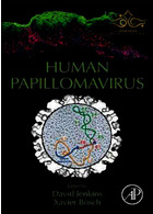 Human Papillomavirus: Proving and Using a Viral Cause for Cancer 1st Edition, 2020 ویروس پاپیلومای انسانی: تهیه و استفاده از یک علت ویروسی برای سرطان ELSEVIER