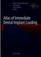 Atlas of Immediate Dental Implant Loading 1st ed. 2019 Edition اطلس ایمپلنت دندان فوری Springer