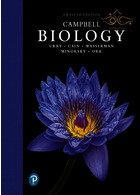 Campbell Biology 12th Edición Pearson Pearson