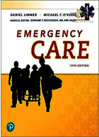 Emergency Care 14th Edition 2020  فوریت های پزشکی Pearson Pearson