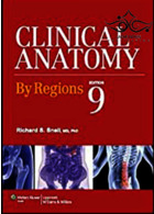 Clinical Anatomy By Regions (آناتومی اسنل) Lippincott Williams