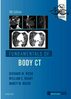 Fundamentals of Body CT (Fundamentals of Radiology) 2020 5th Edition ELSEVIER