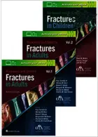 Rockwood and Green's Fractures in Adults 2019 Lippincott Williams