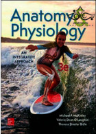 Anatomy & Physiology, 3rd Edition آناتومی و فیزیولوژی: یک رویکرد تلفیقی Mc Graw Hill