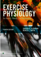 Exercise Physiology for Health Fitness and Performance, Fourth Edition2013 فیزیولوژی ورزشی برای تناسب اندام و عملکرد سلامتی نامشخص