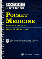 Pocket Medicine, 7th Edition2019 پزشکی جیبی اندیشه رفیع