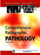 Workbook for Comprehensive Radiographic Pathology, 6th Edition2015 کتاب کار برای آسیب شناسی رادیوگرافی جامع ELSEVIER ELSEVIER