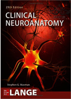 Clinical Neuroanatomy, 29th Edition Mc Graw Hill