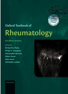 Oxford Textbook of Rheumatology, 4th Edition2013 آکسفورد-کتاب درسی-روماتولوژی Oxford University Press