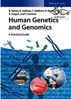 Human Genetics and Genomics2020 ژنتیک انسانی و ژنومیک Wiley Wiley