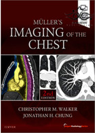 Muller’s Imaging of the Chest, 2nd Edition2018 تصویربرداری مولر از قفسه سینه ELSEVIER