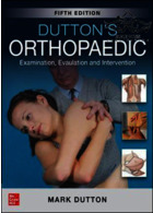 Dutton’s Orthopaedic: Examination, Evaluation and Intervention 5th Edition2019 ارتوپدی: معاینه ، ارزیابی و مداخله McGraw-Hill Education McGraw-Hill Education