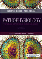 Pathophysiology: The Biologic Basis for Disease in Adults and Children 8th Edition ELSEVIER ELSEVIER