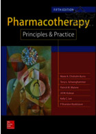 Pharmacotherapy Principles and Practice, 5th Edition2019 اصول و روش های دارو درمانی McGraw-Hill Education McGraw-Hill Education